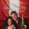 Perú Leyendas: Eva Ayllón y Jean Pierre Magnet Con la Gran Banda (En Vivo)