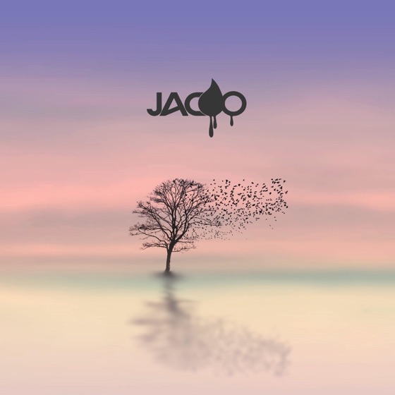 Cover artwork for Eternity