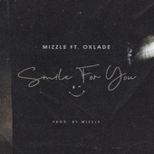 Smile For You (feat. Oxlade) artwork