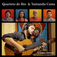 Último Desejo Song Lyrics