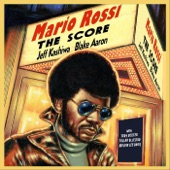 The Score (feat. Blake Aaron & Jeff Kashiwa) artwork