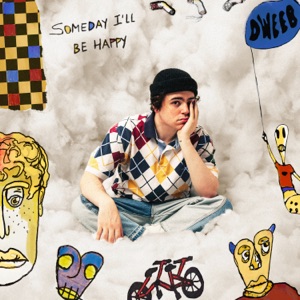 Someday I'll Be Happy - Single