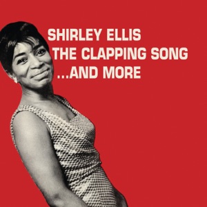 Shirley Ellis - I See It, I Like It, I Want It - 排舞 音樂