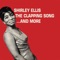 I See It, I Like It, I Want It - Shirley Ellis lyrics