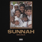 Sunnah artwork