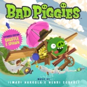 Bad Piggies Theme artwork
