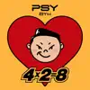 PSY 8th 4X2=8 album lyrics, reviews, download