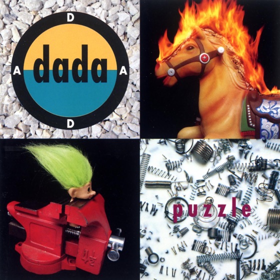 Cover artwork for Dog