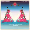 Visions (Dan the Automator Remix) - Single [feat. Dan the Automator] - Single album lyrics, reviews, download