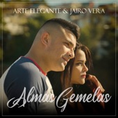 Almas Gemelas (feat. Jairo Vera) artwork