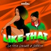 Like That - Single