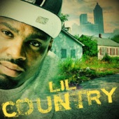 Iceburg Heavy - Lil Country