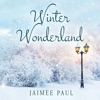 Winter Wonderland - Single (feat. Pat Coil, Jacob Jezioro & Danny Gottlieb) - Single