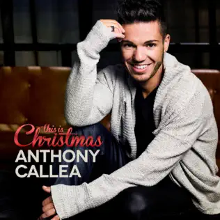 baixar álbum Anthony Callea - This Is Christmas
