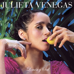 Julieta Venegas - Limón y Sal - 排舞 音乐