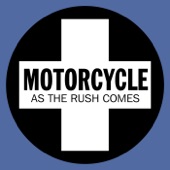 Motorcycle - As the Rush Comes (Gabriel & Dresden Radio Edit)