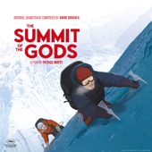 The Summit of the Gods (Original Motion Picture Soundtrack) artwork