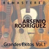 Arsenio Rodriguez - Rumba Guajira