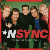 Home For Christmas (Deluxe Version) - *NSYNC