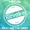 Ride Like the Wind (Radio Edit) - Single album lyrics, reviews, download