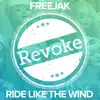 Stream & download Ride Like the Wind (Radio Edit) - Single