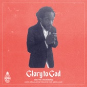 Glory to God (feat. Tessanne Chin & Ryan Mark) artwork