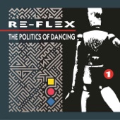 The Politics of Dancing (12" Extended Mix) artwork