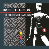 The Politics of Dancing artwork