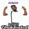 Undefeated - EP