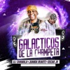 Los Galacticos de la Champeta (feat. Juanda Iriarte & Oscar Jr)