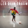 Leb dein Traum (feat. Kris Kraus) - Single
