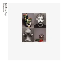 Behaviour: Further Listening 1990 - 1991 (2018 Remastered Version) - Pet Shop Boys