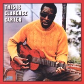 Clarence Carter - Looking for a Fox