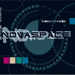 Time After Time - EP by Novaspace album reviews, ratings, credits