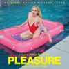 Pleasure (Original Motion Picture Score) artwork