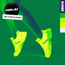 On The Floor artwork