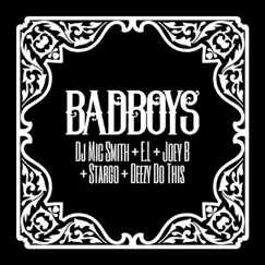 Bad Boys (feat. El, Joey B, Stargo & Deezy Do This) - Single by DJ Mic Smith album reviews, ratings, credits