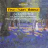 Stream & download Finzi, Parry & Bridge: An English Suite