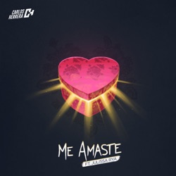 Carlos Herrera Music & Artury Pepper - Me Amaste (feat. Julissa Rya)