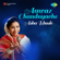 Samayichya Shubhra Kalya - Asha Bhosle