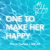 One to Make Her Happy - Single