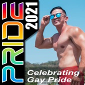 Pride 2021 artwork