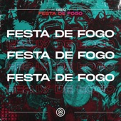 Festa de Fogo artwork