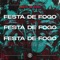 Festa de Fogo artwork