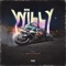 En Willy (feat. Avalanch) - Talobeez & Nuc lyrics