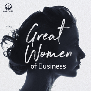 Great Women of Business podcast
