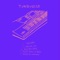 Noyée Dans Le Bleu - Turquoise Yachting Club lyrics