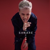 SANARÉ - EP artwork