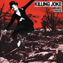 Wardance - Single by Killing Joke album reviews, ratings, credits