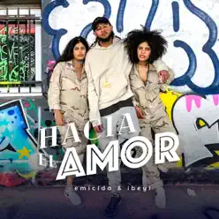 Hacia el Amor - Single - Emicida Hacia el Amor - Single - Emicida